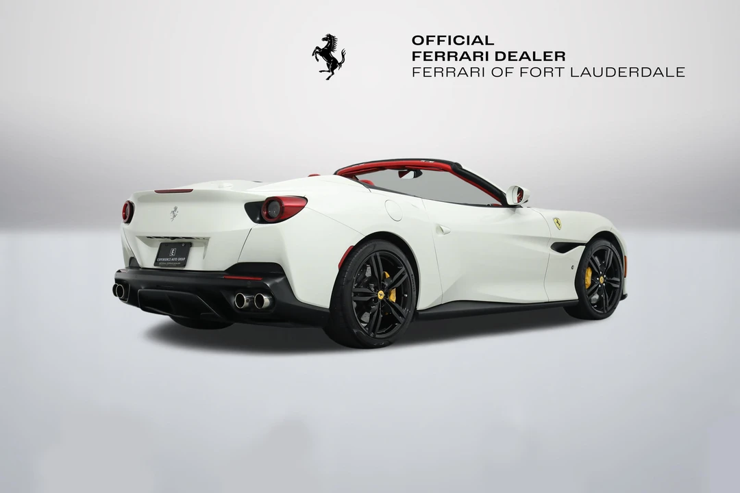 2019 Ferrari Portofino - Image 3 of 31