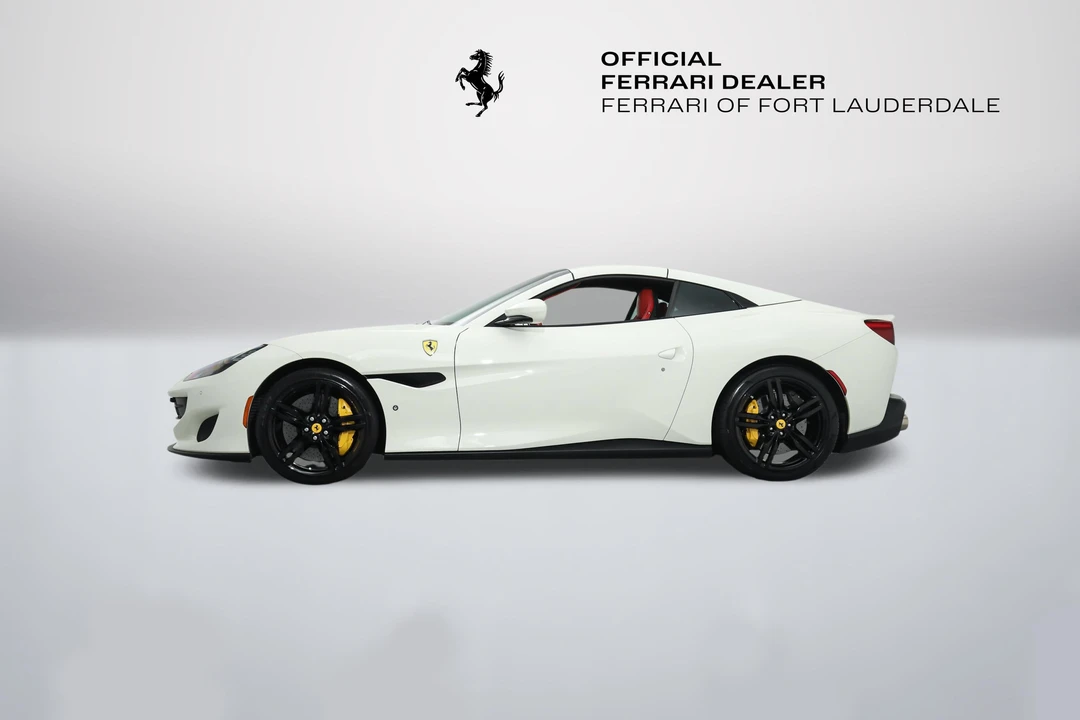 2019 Ferrari Portofino - Image 7 of 31