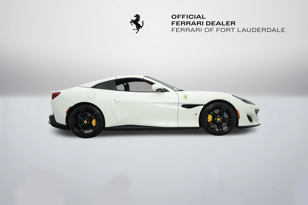 2019 Ferrari Portofino - Image 11 of 31