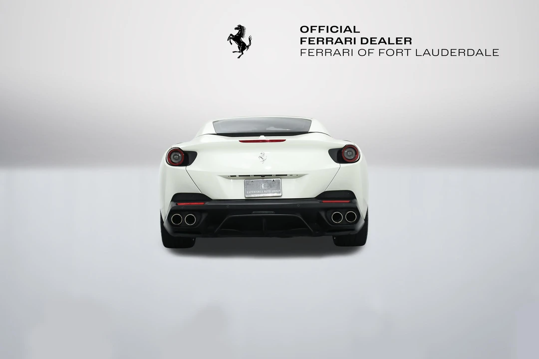2019 Ferrari Portofino - Image 9 of 31
