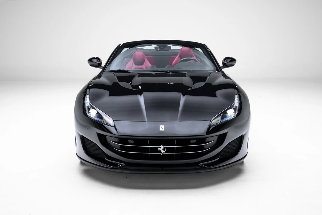 2019 Ferrari Portofino - Image 4 of 21