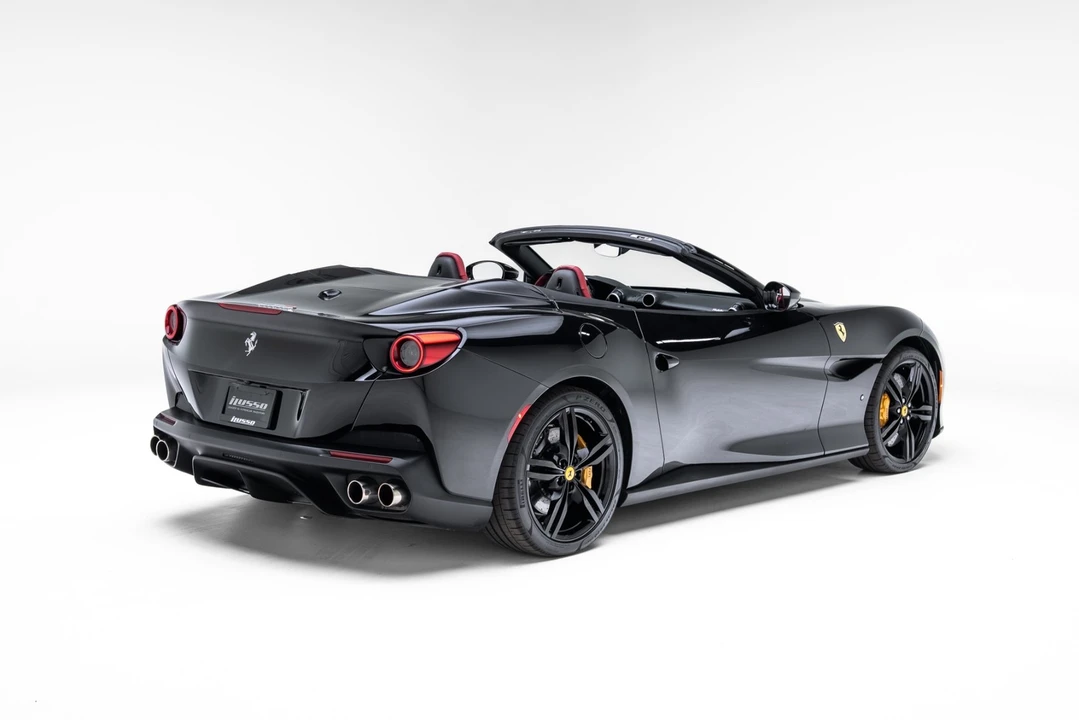 2019 Ferrari Portofino - Image 30 of 31