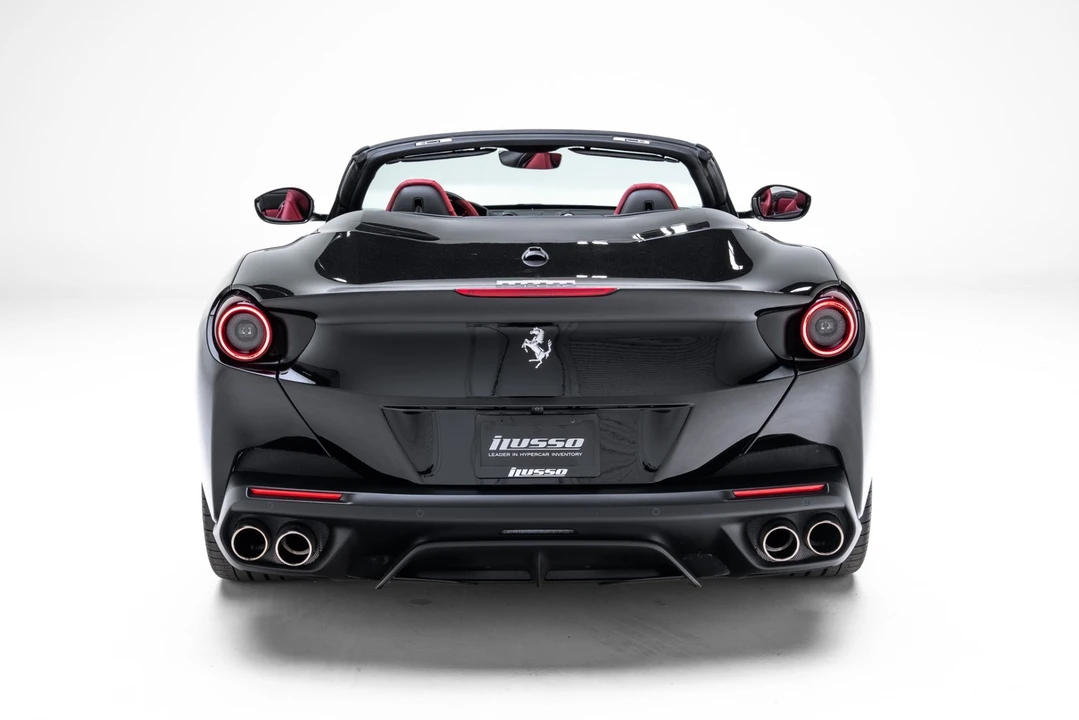 2019 Ferrari Portofino - Image 6 of 31