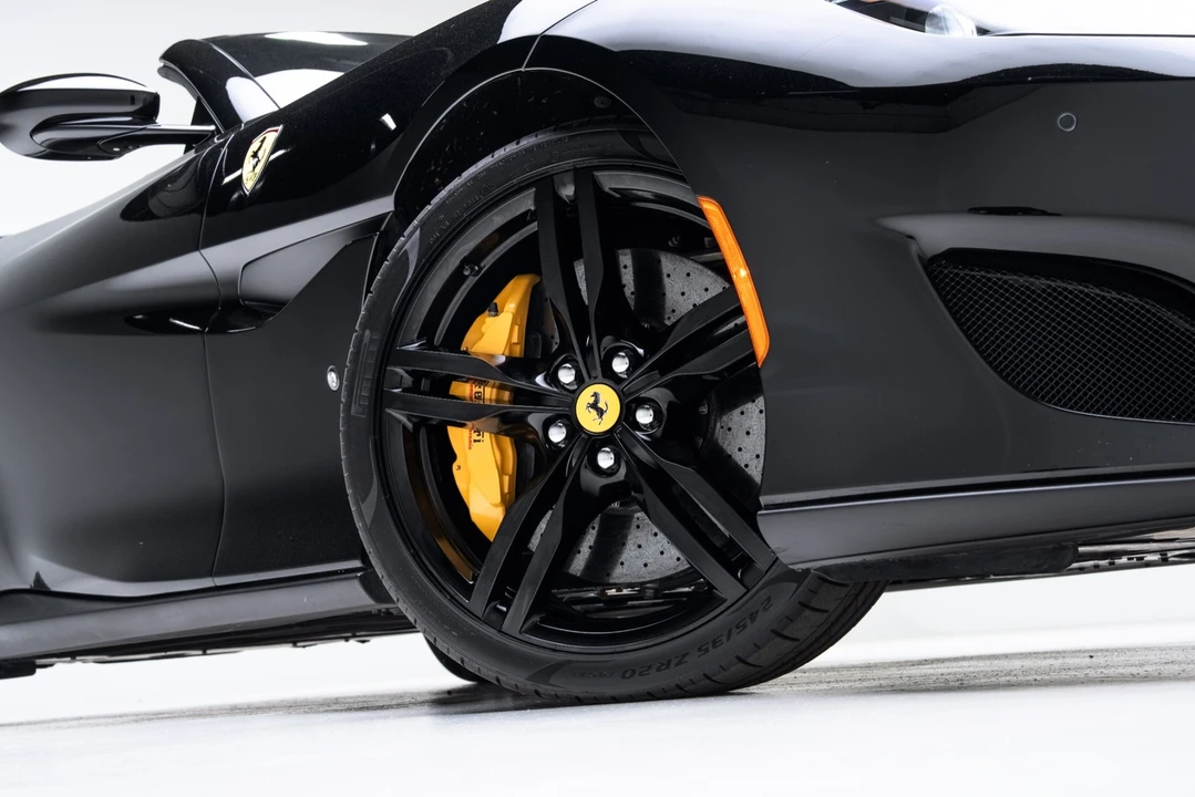 2019 Ferrari Portofino - Image 28 of 31