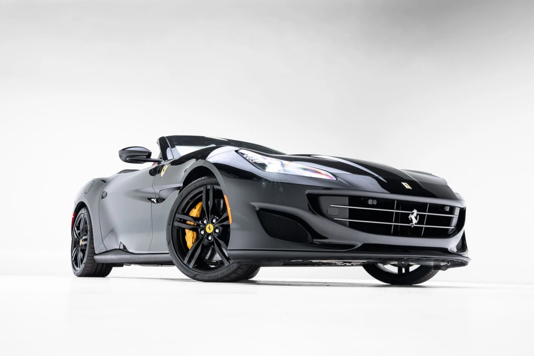 2019 Ferrari Portofino - Image 26 of 31