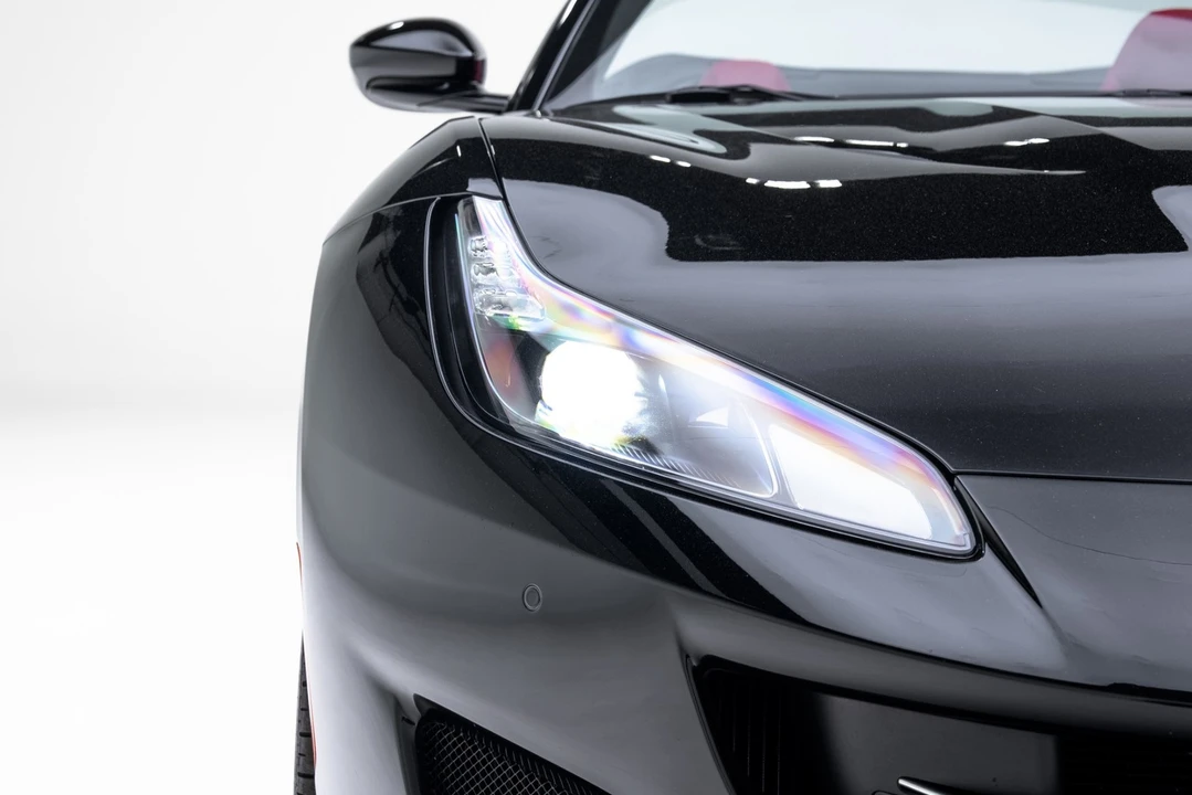2019 Ferrari Portofino - Image 15 of 21