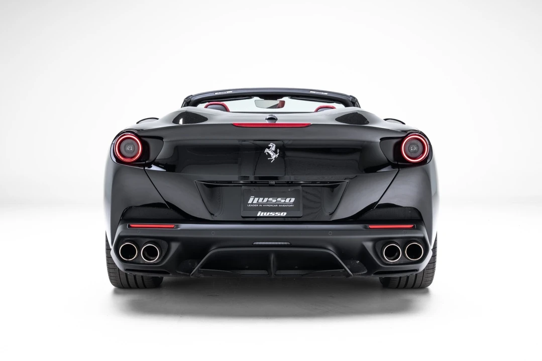 2019 Ferrari Portofino - Image 31 of 31