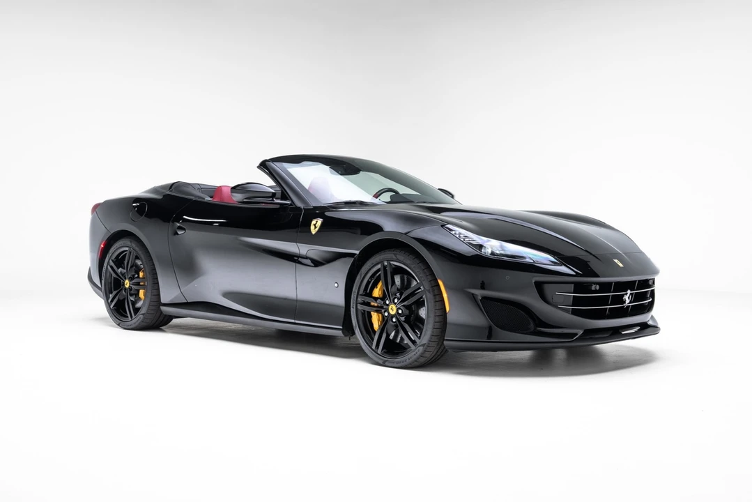 2019 Ferrari Portofino - Image 3 of 31