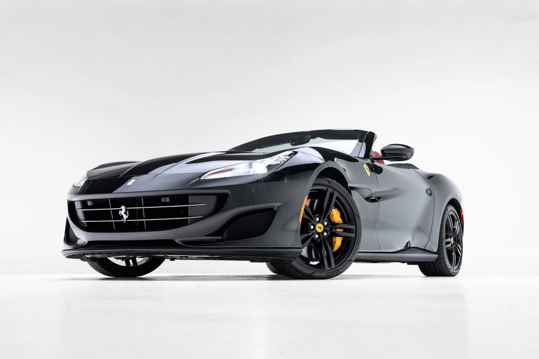 2019 Ferrari Portofino - Image 21 of 31