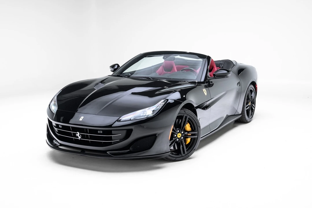 2019 Ferrari Portofino - Image 22 of 31