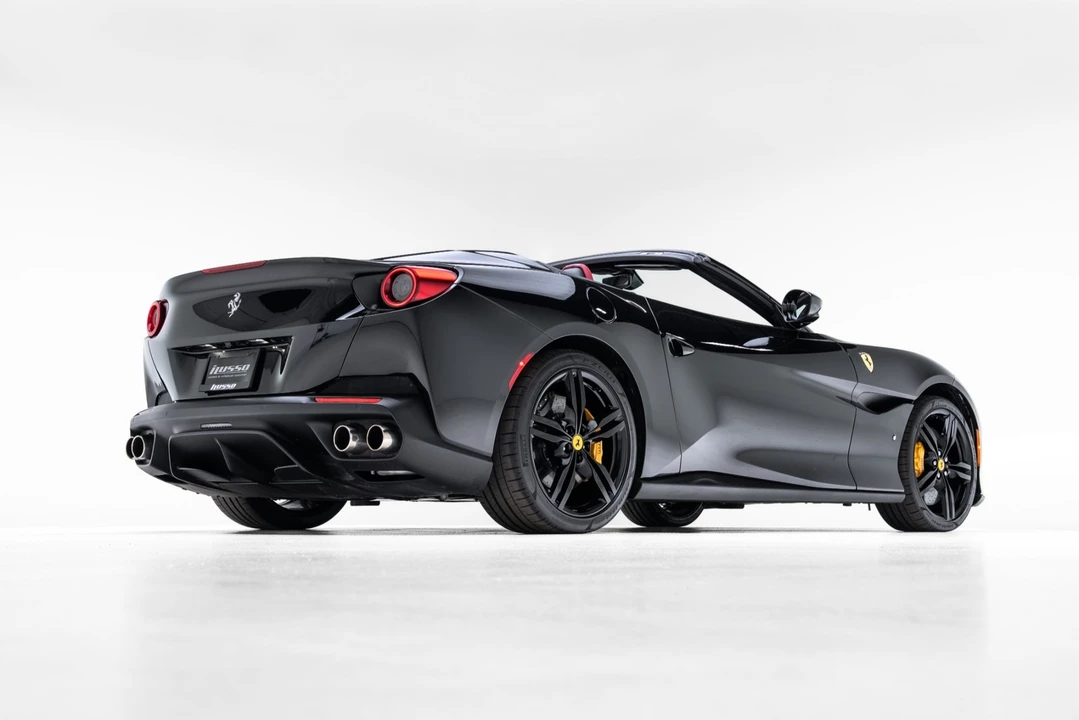 2019 Ferrari Portofino - Image 5 of 31
