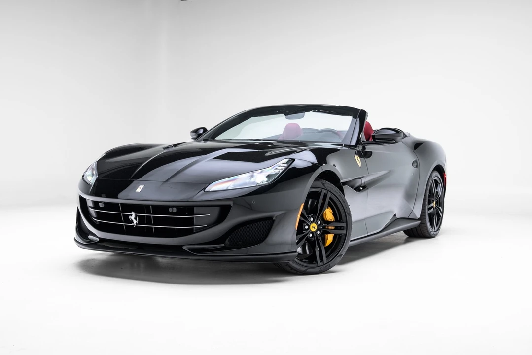 2019 Ferrari Portofino - Image 20 of 31
