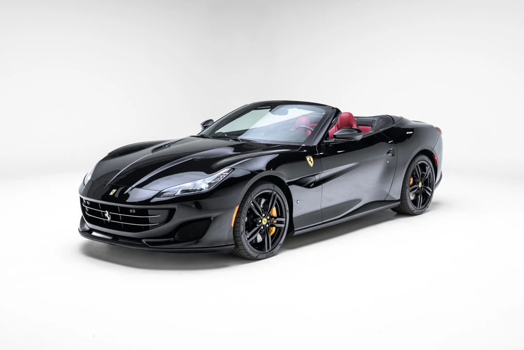 2019 Ferrari Portofino - Image 8 of 31