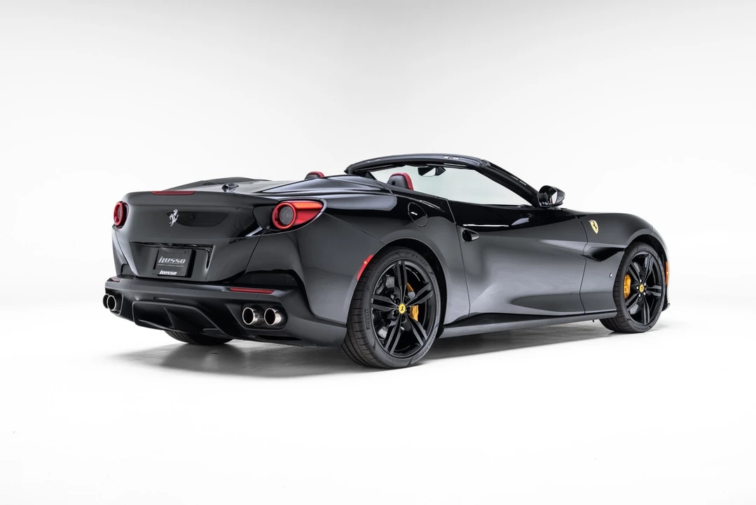 2019 Ferrari Portofino - Image 29 of 31
