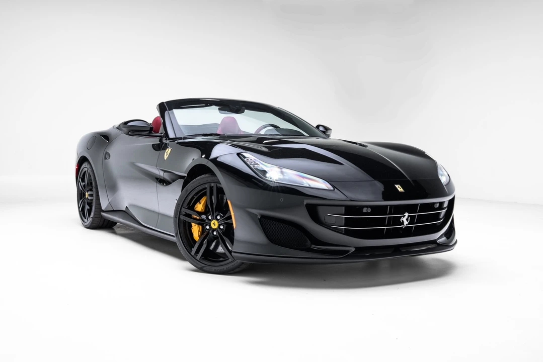 2019 Ferrari Portofino - Image 25 of 31