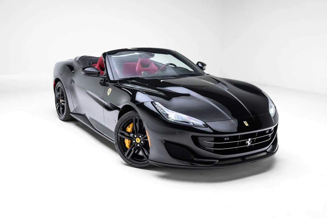 2019 Ferrari Portofino - Image 27 of 31