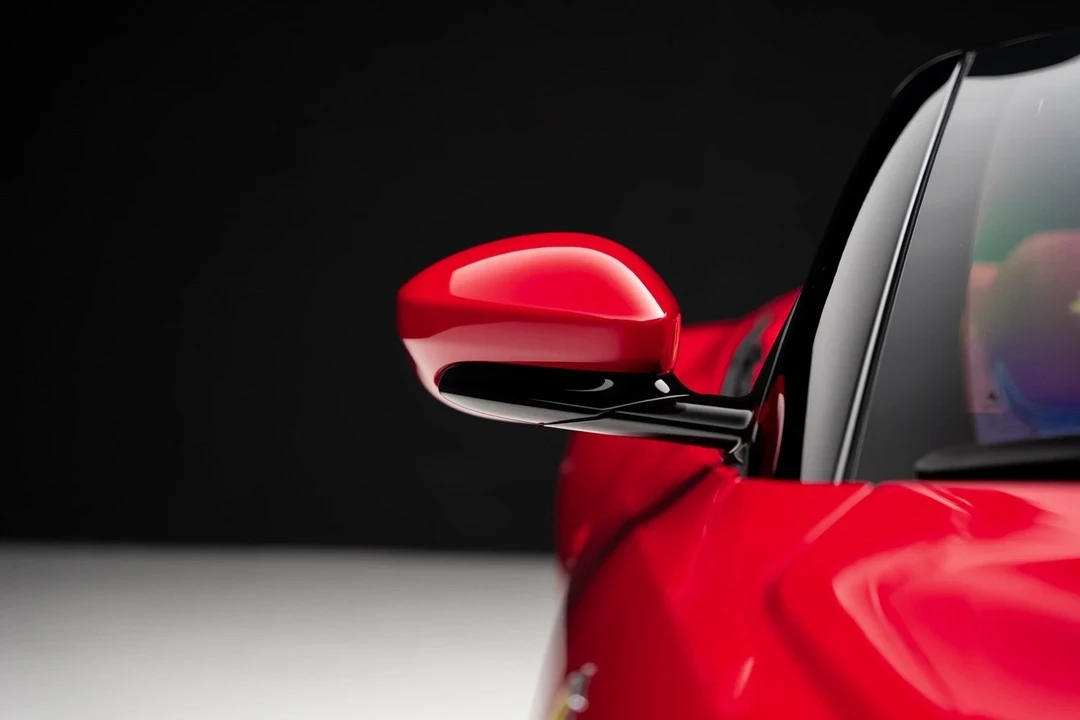 2019 Ferrari Portofino - Image 17 of 21