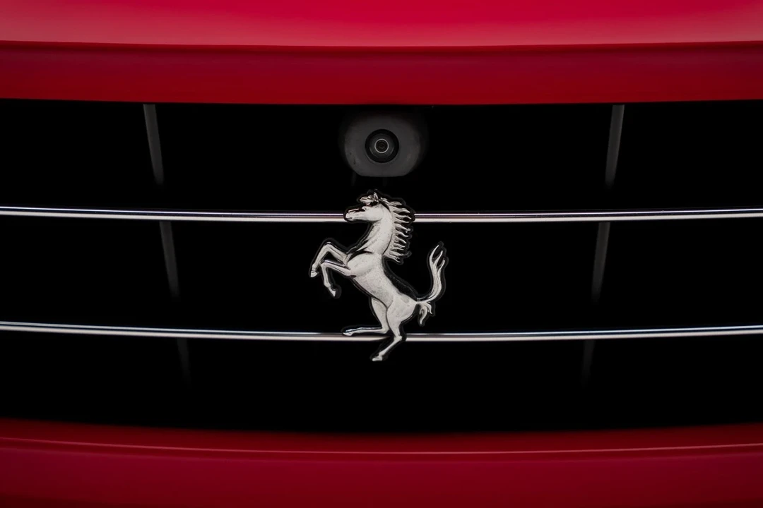 2019 Ferrari Portofino - Image 15 of 21