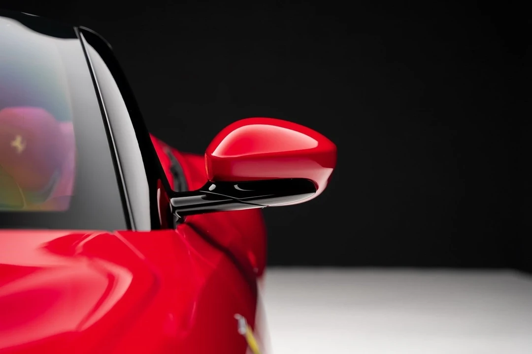 2019 Ferrari Portofino - Image 18 of 21