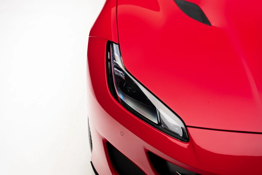 2019 Ferrari Portofino - Image 13 of 21