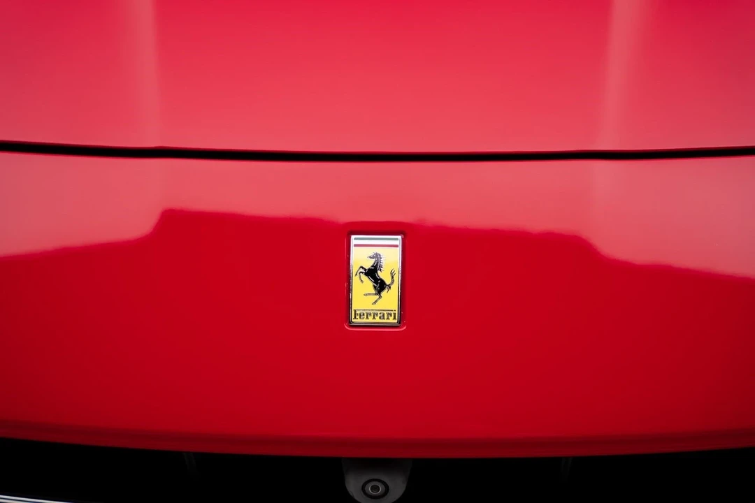 2019 Ferrari Portofino - Image 14 of 21