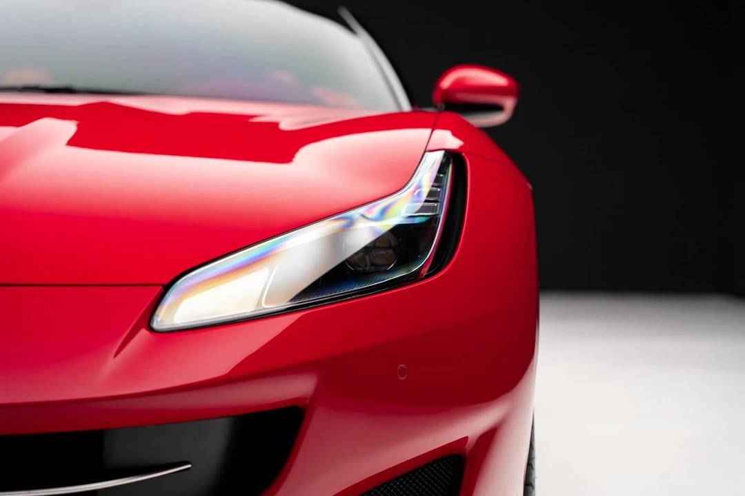 2019 Ferrari Portofino - Image 11 of 21