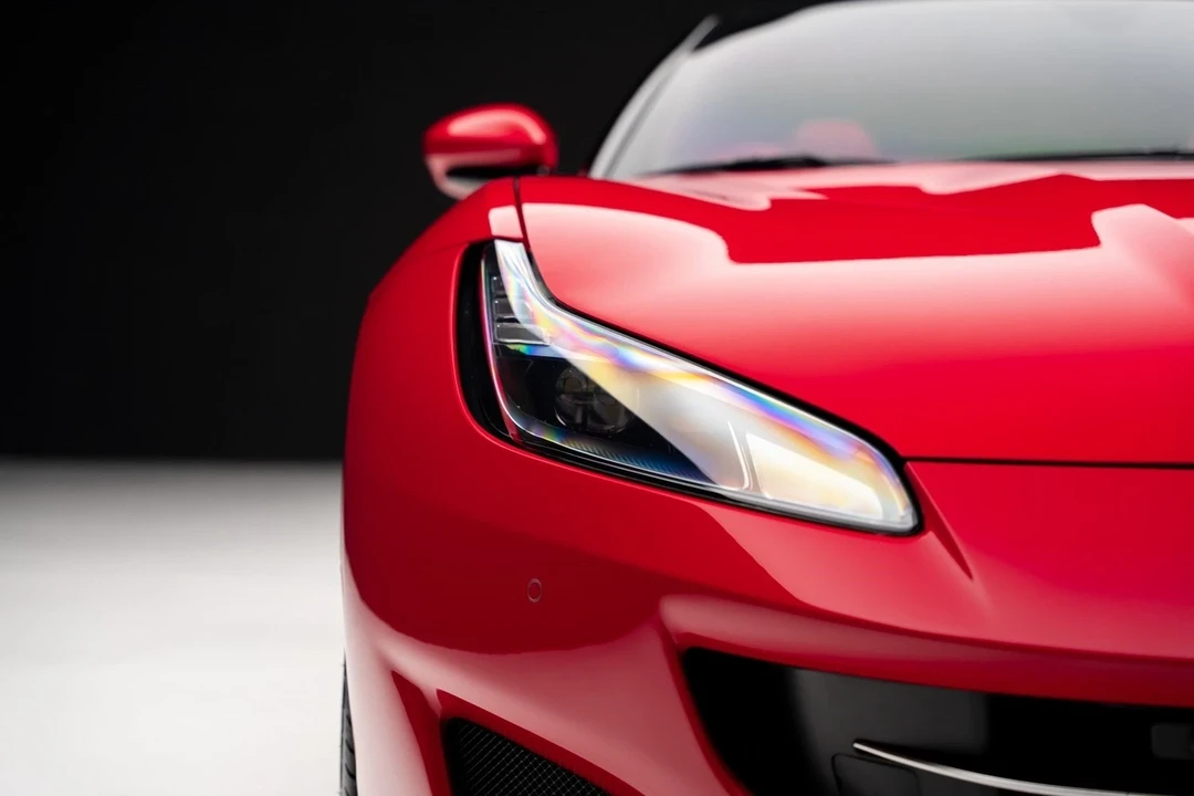 2019 Ferrari Portofino - Image 10 of 21