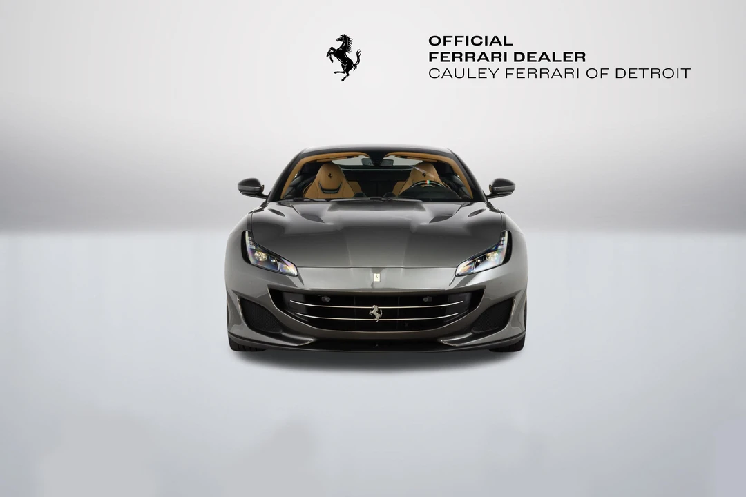 2019 Ferrari Portofino - Image 19 of 31