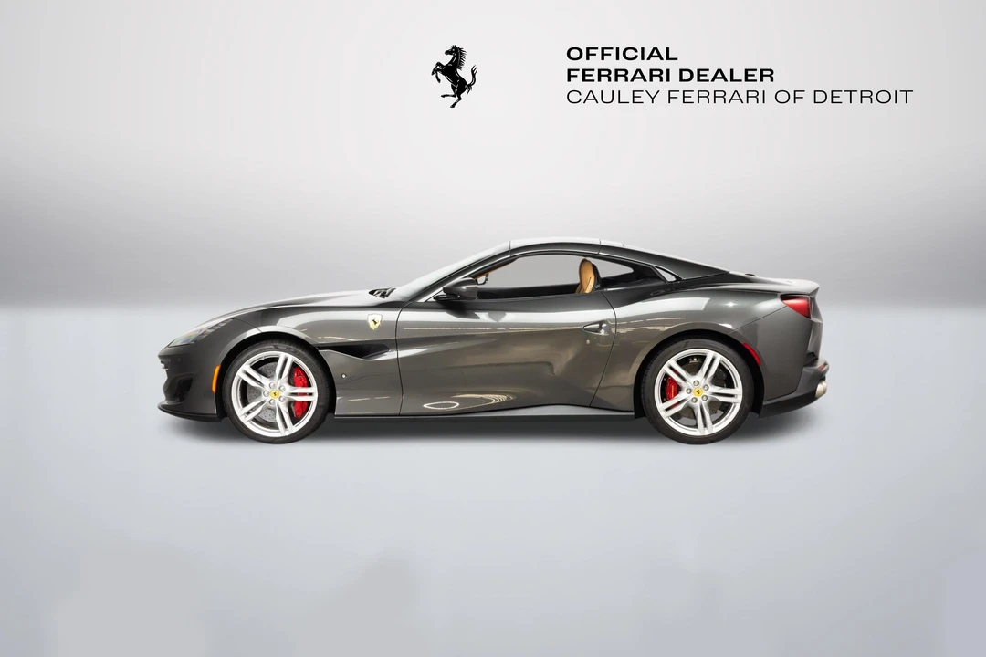 2019 Ferrari Portofino - Image 13 of 31