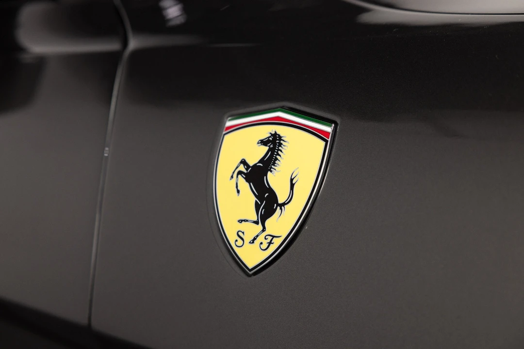 2019 Ferrari Portofino - Image 30 of 31