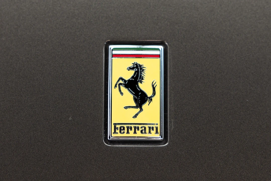 2019 Ferrari Portofino - Image 25 of 31