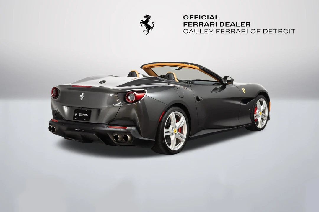 2019 Ferrari Portofino - Image 8 of 31