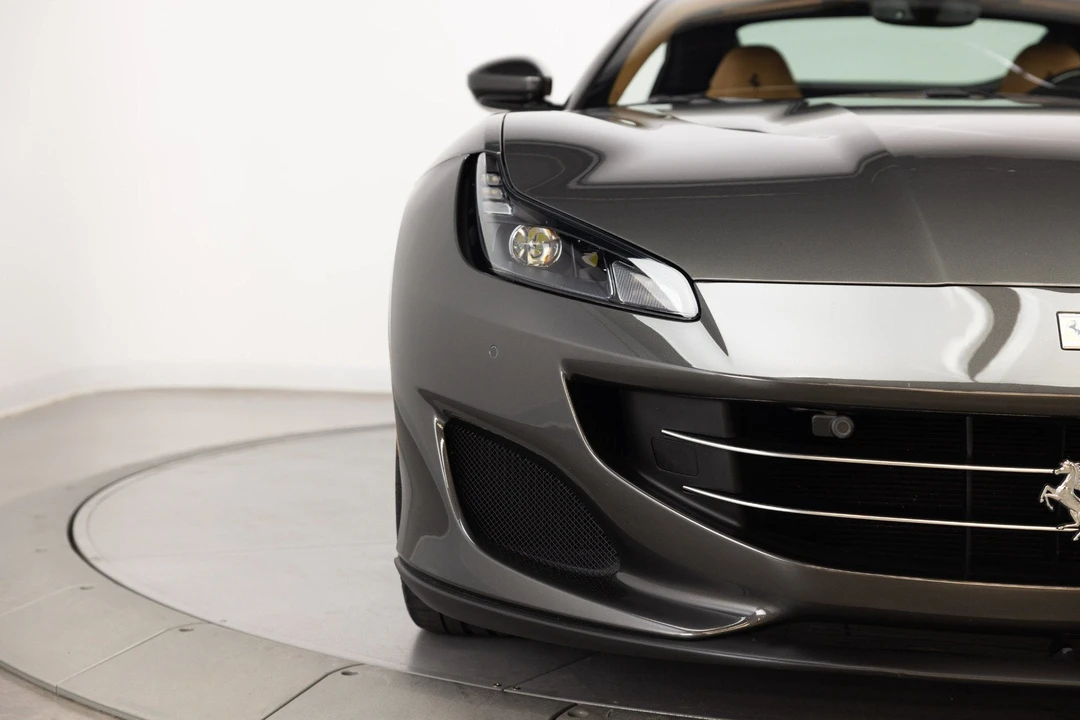 2019 Ferrari Portofino - Image 28 of 31