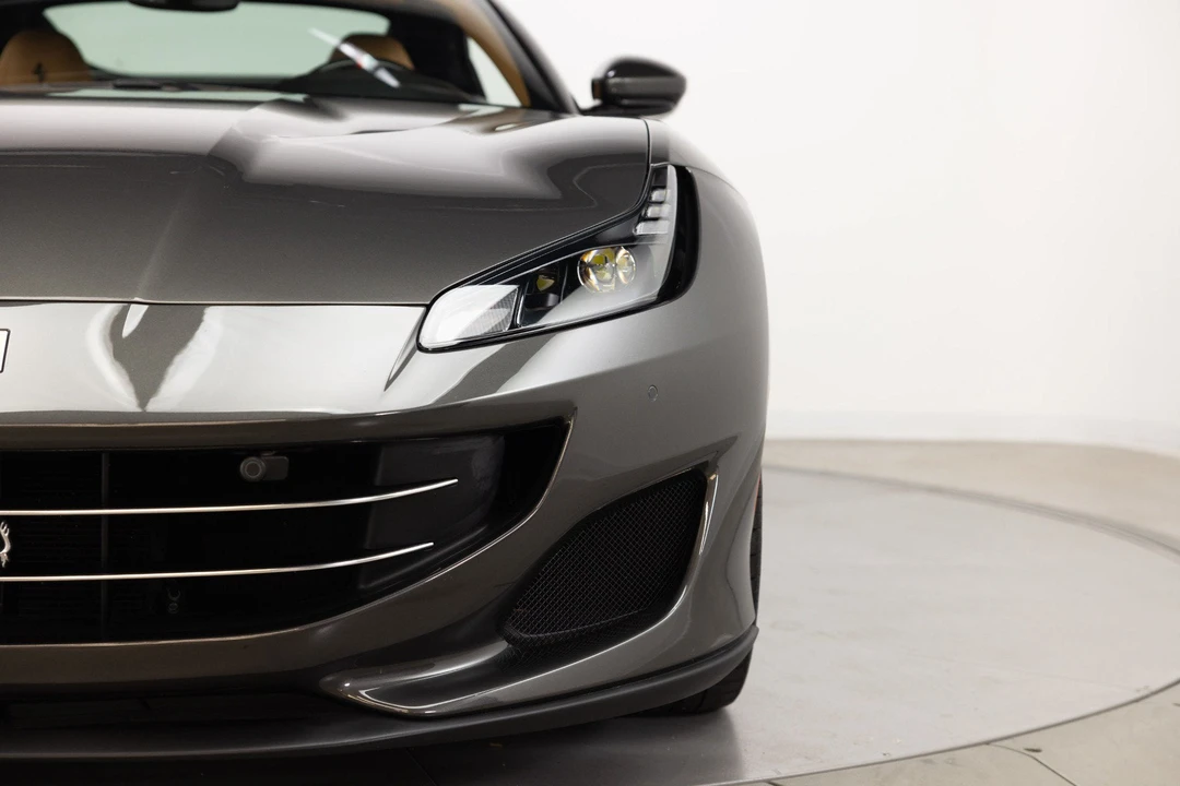 2019 Ferrari Portofino - Image 29 of 31