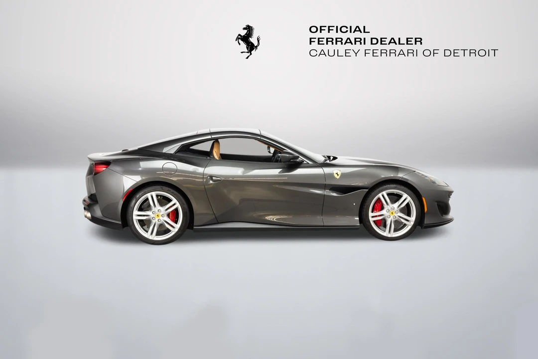 2019 Ferrari Portofino - Image 17 of 31