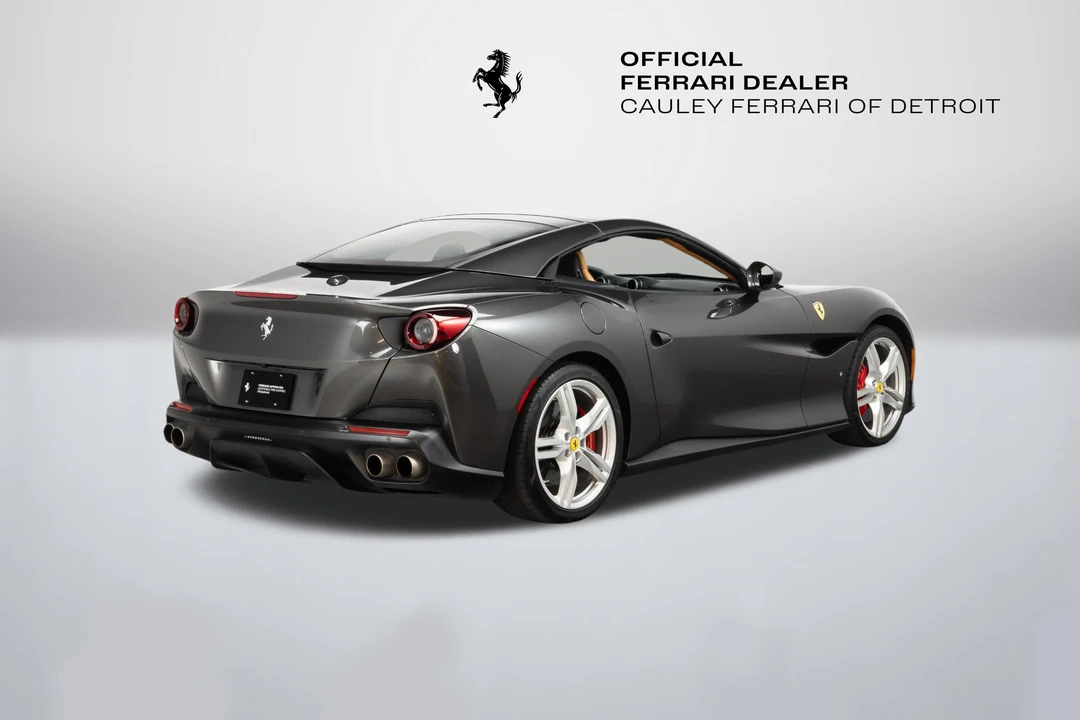 2019 Ferrari Portofino - Image 16 of 31