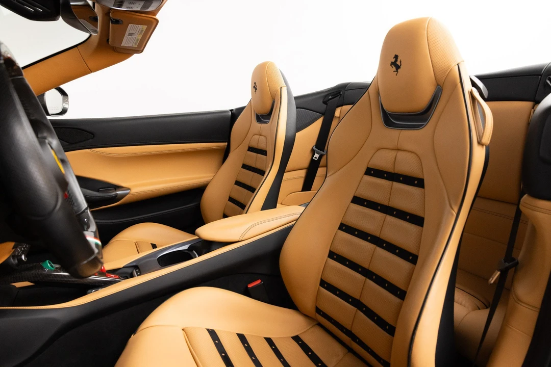 2019 Ferrari Portofino - Image 3 of 31