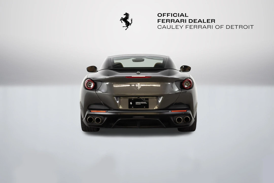 2019 Ferrari Portofino - Image 15 of 31