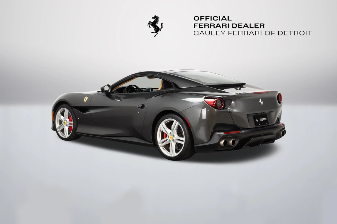 2019 Ferrari Portofino - Image 14 of 31