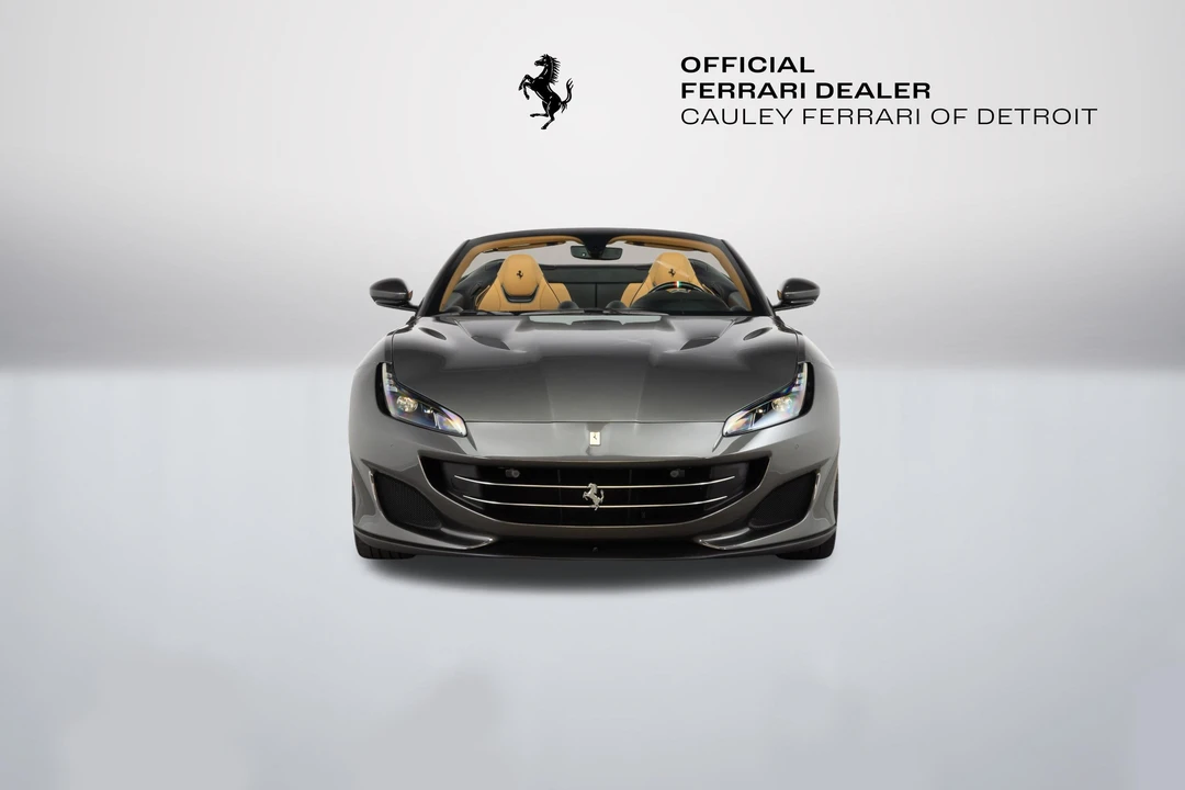 2019 Ferrari Portofino - Image 11 of 31