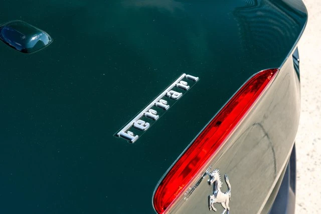 2019 Ferrari Portofino - Image 15 of 31