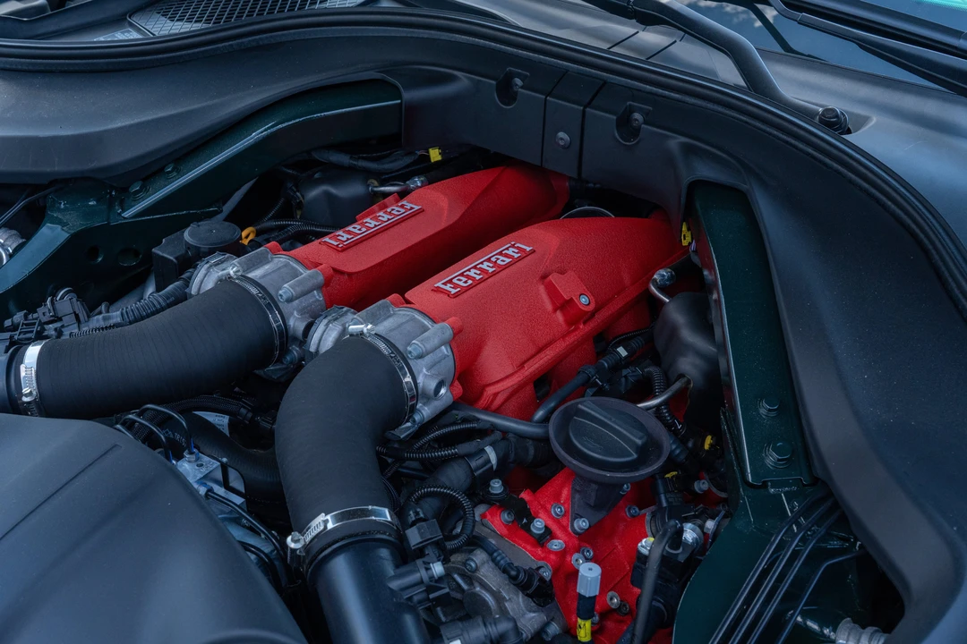 2019 Ferrari Portofino - Image 24 of 31