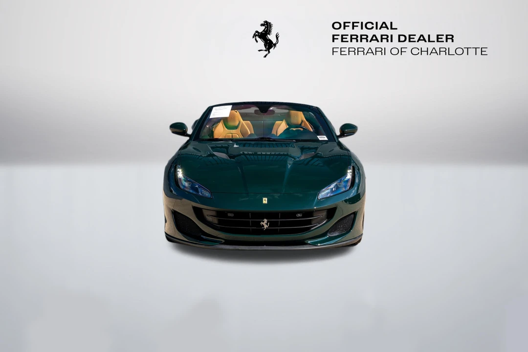2019 Ferrari Portofino - Image 6 of 31