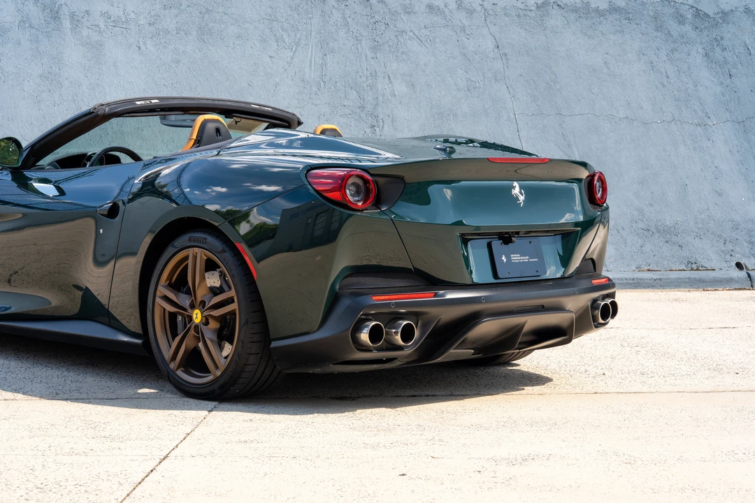 2019 Ferrari Portofino - Image 21 of 31