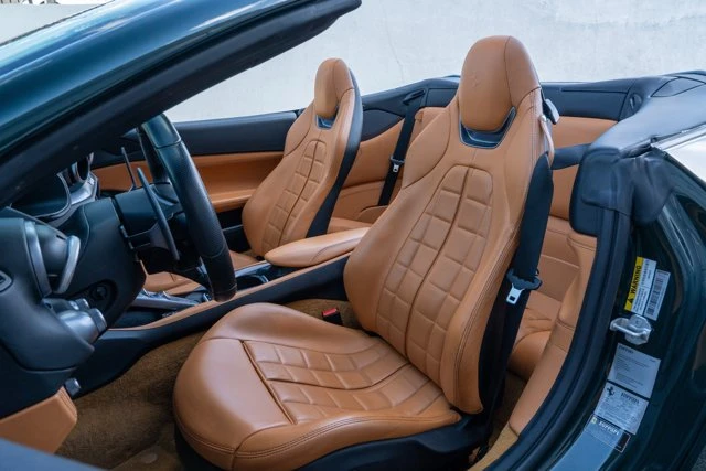 2019 Ferrari Portofino - Image 31 of 31