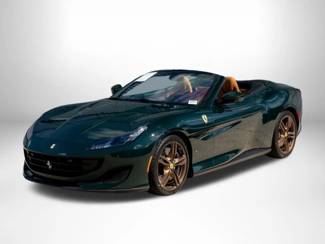 2019 Ferrari Portofino - Image 5 of 31