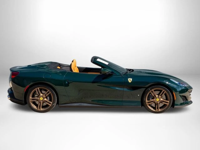 2019 Ferrari Portofino - Image 9 of 31