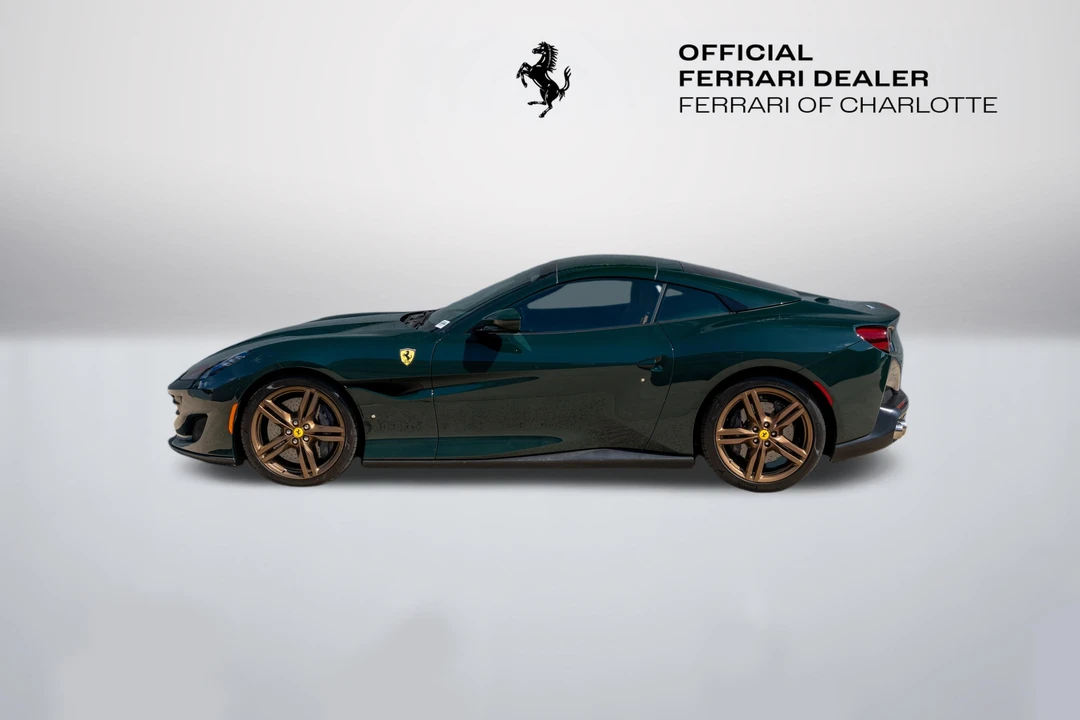 2019 Ferrari Portofino - Image 3 of 31