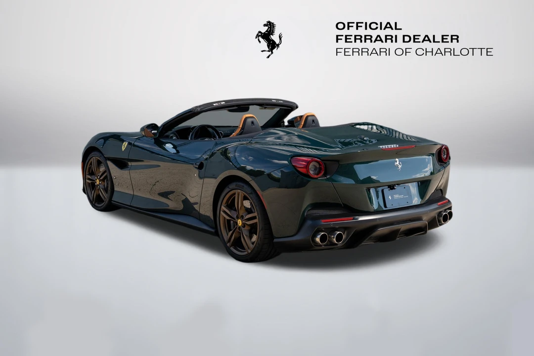 2019 Ferrari Portofino - Image 2 of 31