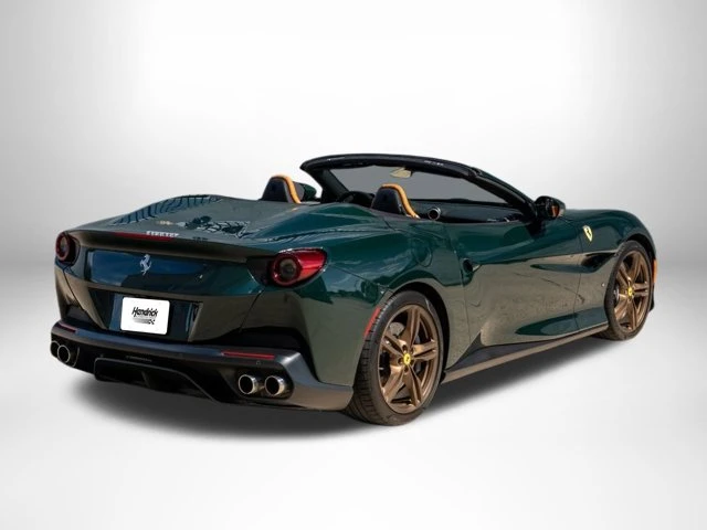 2019 Ferrari Portofino - Image 8 of 31